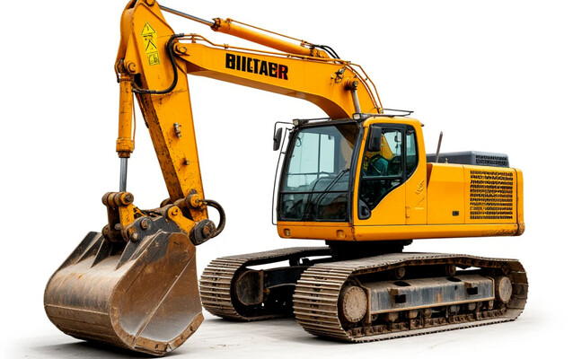 Экскаватор hitachi 330