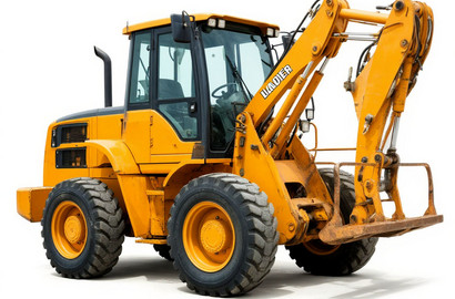 Бульдозер Caterpilar D9R (Cat)